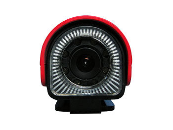 Somikon HD-Action-Cam mit 720p-Auflösung DV-78.night