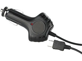 TOUCHLET TOUCHLET Kfz-Set mit Halterung & 12V-Ladekabel für Tablet-PC X2/X2G