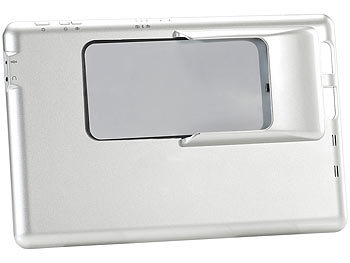 TOUCHLET Universal TransPad inkl. Adapter für Samsung Galaxy S3