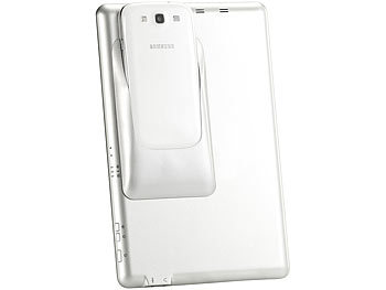TOUCHLET Universal TransPad inkl. Adapter für Samsung Galaxy S3