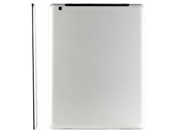 TOUCHLET 9,7"-Tablet-PC X10.quad mit 4-Kern-CPU, HD-Display, Bluetooth