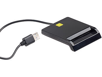 USB Chipkartenleser
