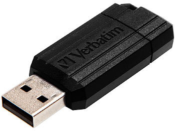 USB-Sticks Speicher