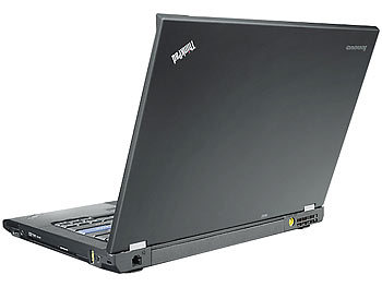 Lenovo ThinkPad T400, 14.1" WXGA, C2D P8400, 4GB, 500GB,Win7 Pro(ref.)