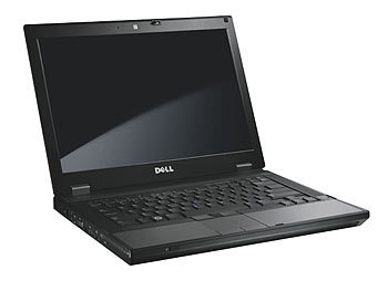 Dell E6510 Latitude, 15.6" WXGA, Intel i5 560M,4GB,160GB,Win7(refurb.)