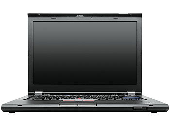 Lenovo ThinkPad T420, 35,6 cm / 14", Core i5, 4 GB, 320 GB (generalüberholt)