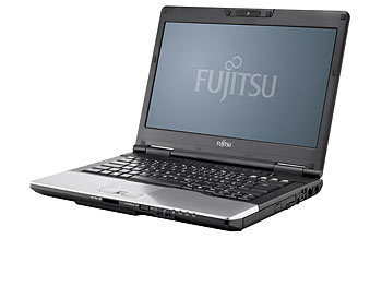 Fujitsu Lifebook S752, 14", Core i5-3230M, 4 GB, 320 GB, Win 7 (ref.)