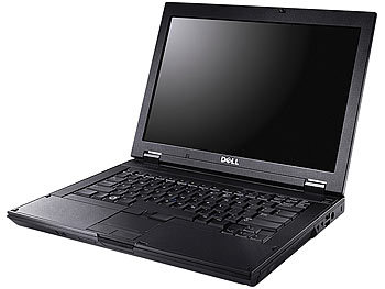 Dell Latitude 5400, 35,6cm/14", i5, 16GB, 512GB SSD (generalüberholt)