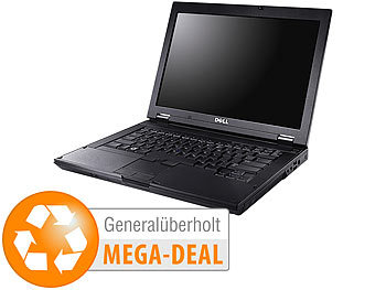 Laptops: Dell Latitude 5400, 35,6cm/14", i5, 16GB, 512GB SSD (generalüberholt)