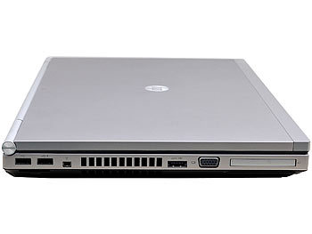 hp EliteBook 8560p, 39,6 cm/15,6", Core i5, 320GB, Win7 (generalüberholt)