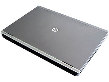 hp EliteBook 8560p, 39,6 cm/15,6", Core i5, 320GB, Win7 (generalüberholt)