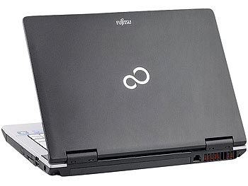 Fujitsu Lifebook S751, 35,6 cm/ 14" mit Win 10 Home & Dockingstation (refurb.)