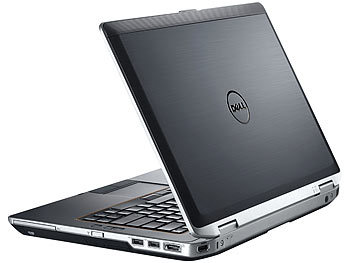Dell Latitude E6420, 35,6 cm/14", Core i7, 8 GB, 320 GB (generalüberholt)
