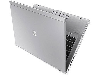 hp EliteBook 8470p, 35,6 cm/14", Core i5, 128 GB SSD (generalüberholt)