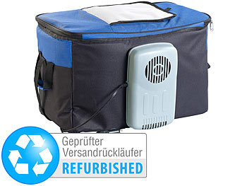 Faltbare Mini-Kühltasche, isoliert, wasserdicht und auslaufsicher, 6 l -  Ihr Elektronik-Versand in der Schweiz