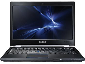 Samsung NP 600B4B, 35,6 cm/14", Core i5, 8 GB, 240 GB SSD, Win 10 Pro (ref.)