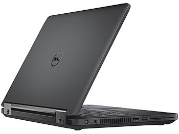 Dell Latitude E5440, 35,6 cm/14", Core i5, 8GB, 256GB SSD (generalüberholt)