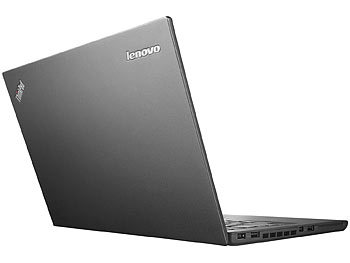 Lenovo Thinkpad T450s, 35,6cm/14" Touch, i7, 12 GB, 240 GB SSD, Win 10 (ref.)