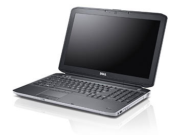 Dell Latitude E5530, 39,6 cm/15,6", Core i5, 8 GB, 320 GB (generalüberholt)