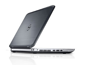 Dell Latitude E5530, 39,6 cm/15,6", Core i5, 8 GB, 320 GB (generalüberholt)