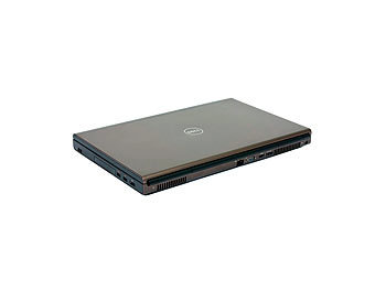 Dell Precision M6800, 43,9cm/17,3", i7-4800MQ, 256 GB SSD (generalüberholt)