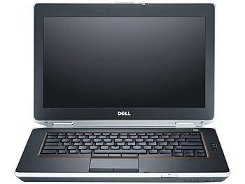 Dell Latitude E6420, 35,6 cm/14", Core i5, 8GB, 256GB SSD (generalüberholt)