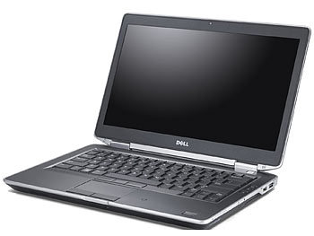 Dell Latitude E6430, 35,6cm/14", Core i5, 8 GB, 256GB SSD (generalüberholt)