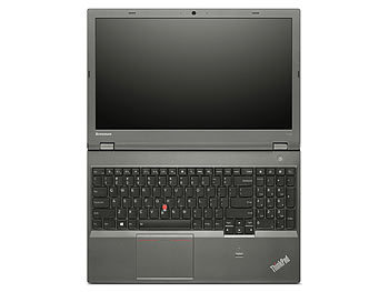 Lenovo ThinkPad T540p, 39,6 cm/15,6", Core i5, 8 GB, SSD (generalüberholt)