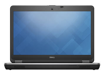 Dell Latitude E6440, 35,6cm/14", Core i5, 8 GB, 320GB HDD (generalüberholt)