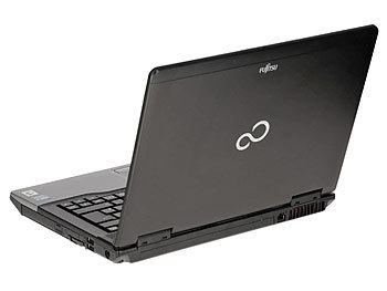 Fujitsu LifeBook S782, 35,6 cm / 14", Core i5, 4 GB, 750 GB (generalüberholt)