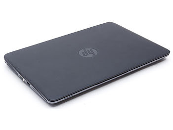 hp Elitebook 850 G1, 39,6 cm/15,6", Core i5, 256 GB SSD (generalüberholt)
