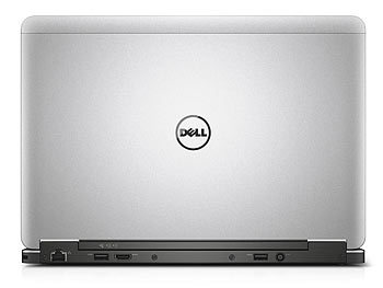 Dell Latitude E7240, 31,8 cm / 12,5", Core i7, 256 GB SSD (generalüberholt)