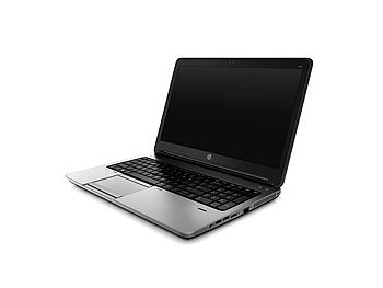 hp ProBook 650 G1, 15,6"/39,6cm, i5, 8GB, 256GB SSD (generalüberholt)