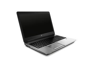 hp ProBook 650 G1, 15,6"/39,6cm, i5, 8GB, 256GB SSD (generalüberholt)