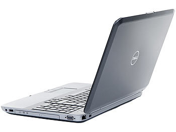 Dell Latitude E5520, 39,6 cm/15,6", Core i5, 256 GB SSD (generalüberholt)