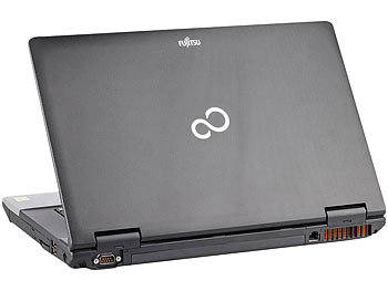 Fujitsu Lifebook E751, 39,6 cm/15,6", Core i7, SSD (generalüberholt/2. Wahl)