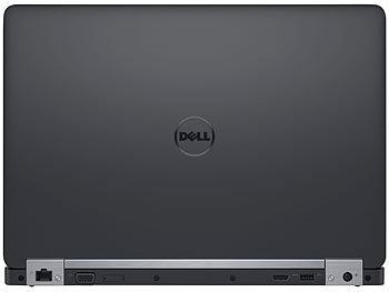 Dell Latitude E5470, 35,6cmHD, Core i5, 8GB, 256GB SSD (generalüberholt)