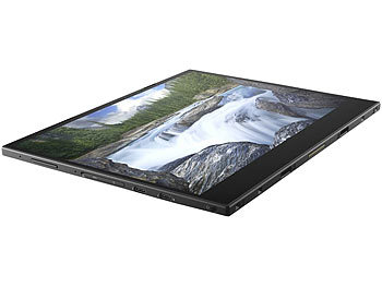 Dell Latitude 7285 2-in-1, 31,2 cm/12,5", 3K, Touch, SSD (generalüberholt)