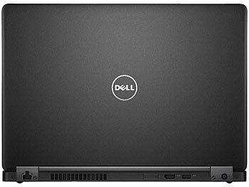 Dell Latitude 5480, 35,6cm/14", Core i5, 8GB, 256GB SSD (generalüberholt)