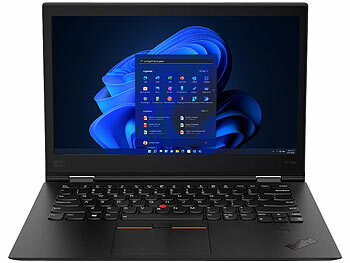 Lenovo Thinkpad X1 Yoga Gen2, 35,6cmFHD, i7, 16GB, 512GB (generalüberholt)