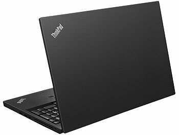 Lenovo ThinkPad T560, 15,6" / 39,6 cm, i5, 8 GB, 256 GB SSD (generalüberholt)