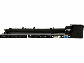 Lenovo ThinkPad T460, 14"/35,6cm, Core i5, SSD, Docking (generalüberholt)