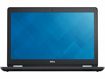 Dell Latitude E5570, 15,6"/39,6cm, Core i5, 16GB, 1TB SSD (generalüberholt)
