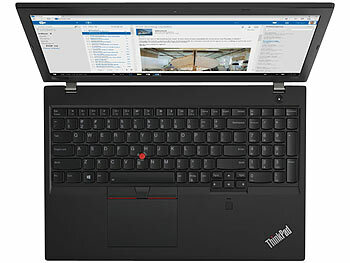 Lenovo ThinkPad L580, 39,6cm/15,6" FHD, i5, 24GB, 1TB SSD (generalüberholt)