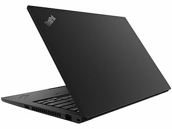 Lenovo ThinkPad T495, 14,1"/35,8cm, Ryzen5, 16GB, 512GB SSD (generalüberholt)