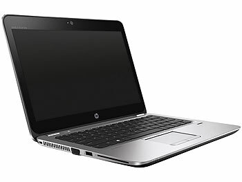 hp Elitebook 840 G3, 35,6cm FHD, i5, 8GB, 256GB SSD (generalüberholt)