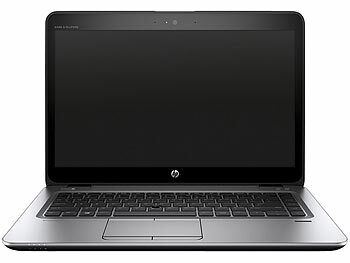 hp Elitebook 840 G3, 35,6cm FHD, i5, 8GB, 256GB SSD (generalüberholt)