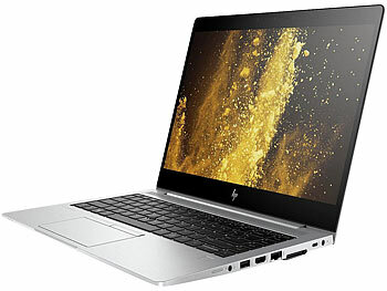 Notebook refurbished
