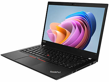 Aufbereitete Laptops 