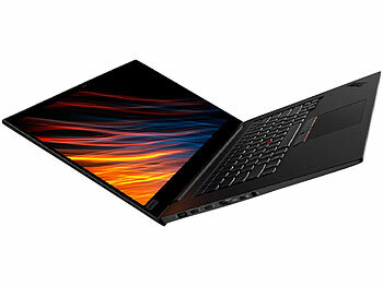 Lenovo ThinkPad P52, 39,6cm, Core i7, 32GB, 1TB SSD, Quadro (generalüberholt)